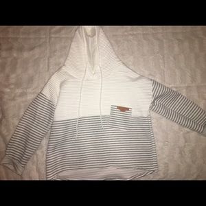 ultra soft hoodie